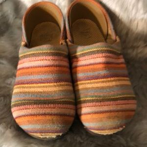 Dansko clogs